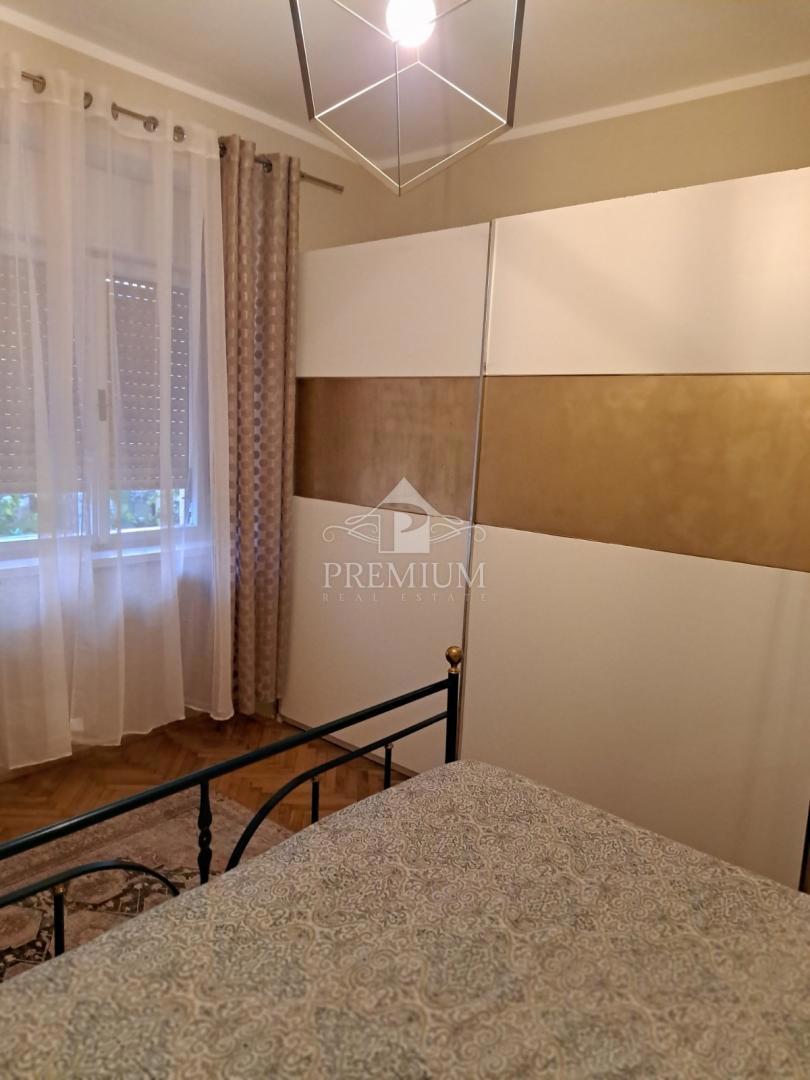 DVOSOBNO STANOVANJE Z VRTOM IN PARKIRIŠČEM