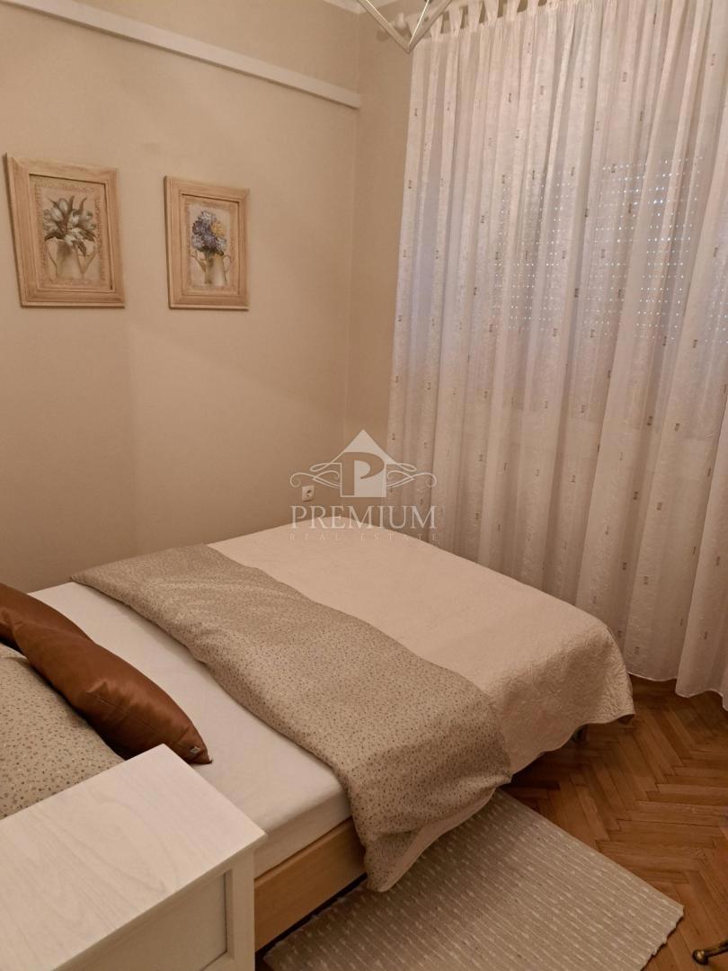 DVOSOBNO STANOVANJE Z VRTOM IN PARKIRIŠČEM