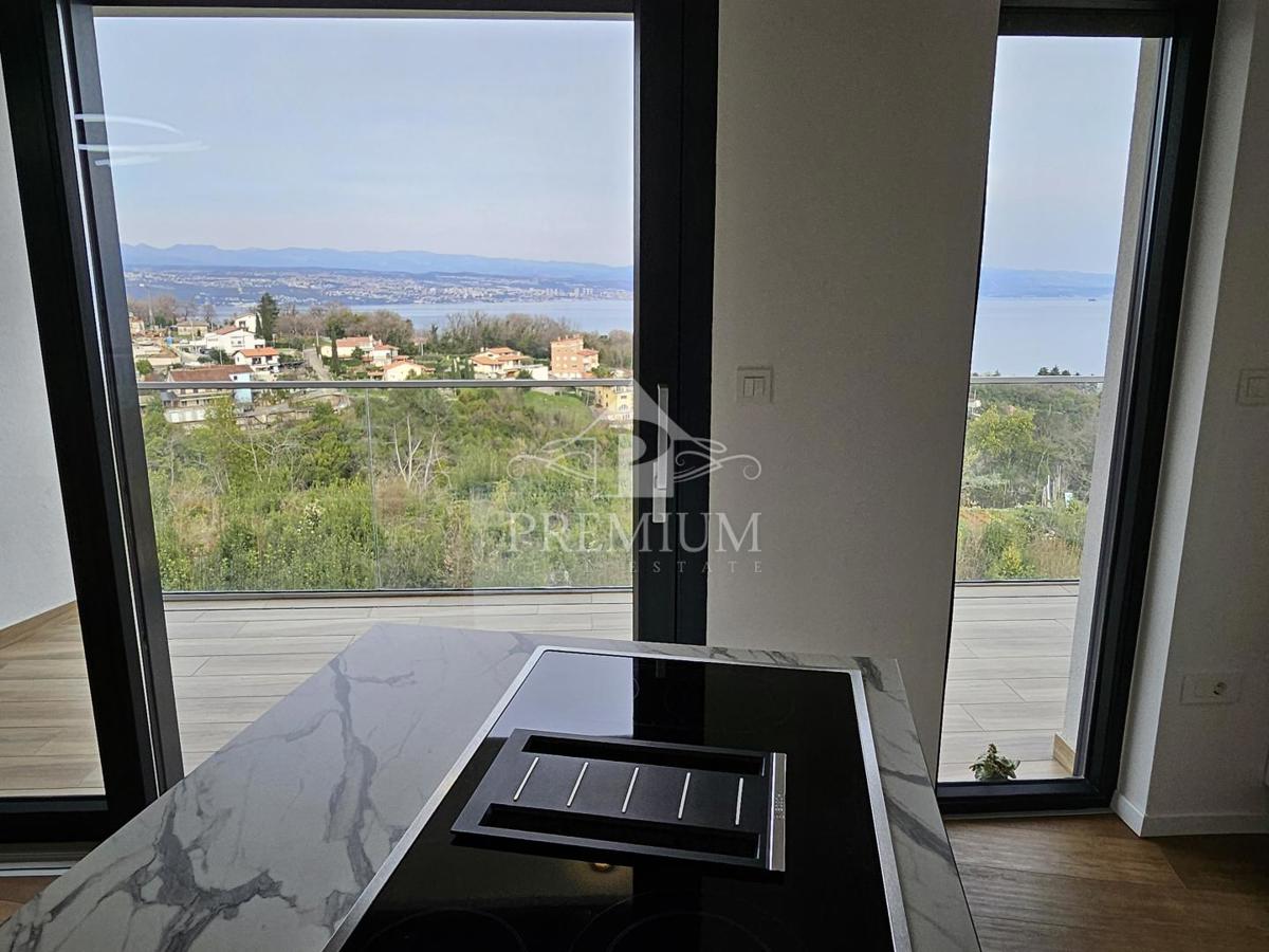 DVOKASNO MODERNO STANOVANJE, PARKIRIŠČE, ODPRT POGLED