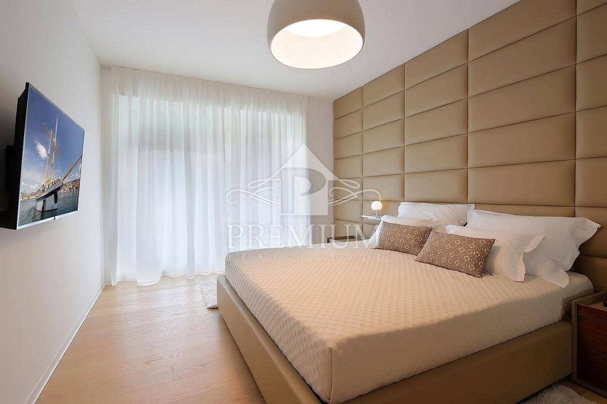 Ičići, Opatija - Okolica, 127,45m2