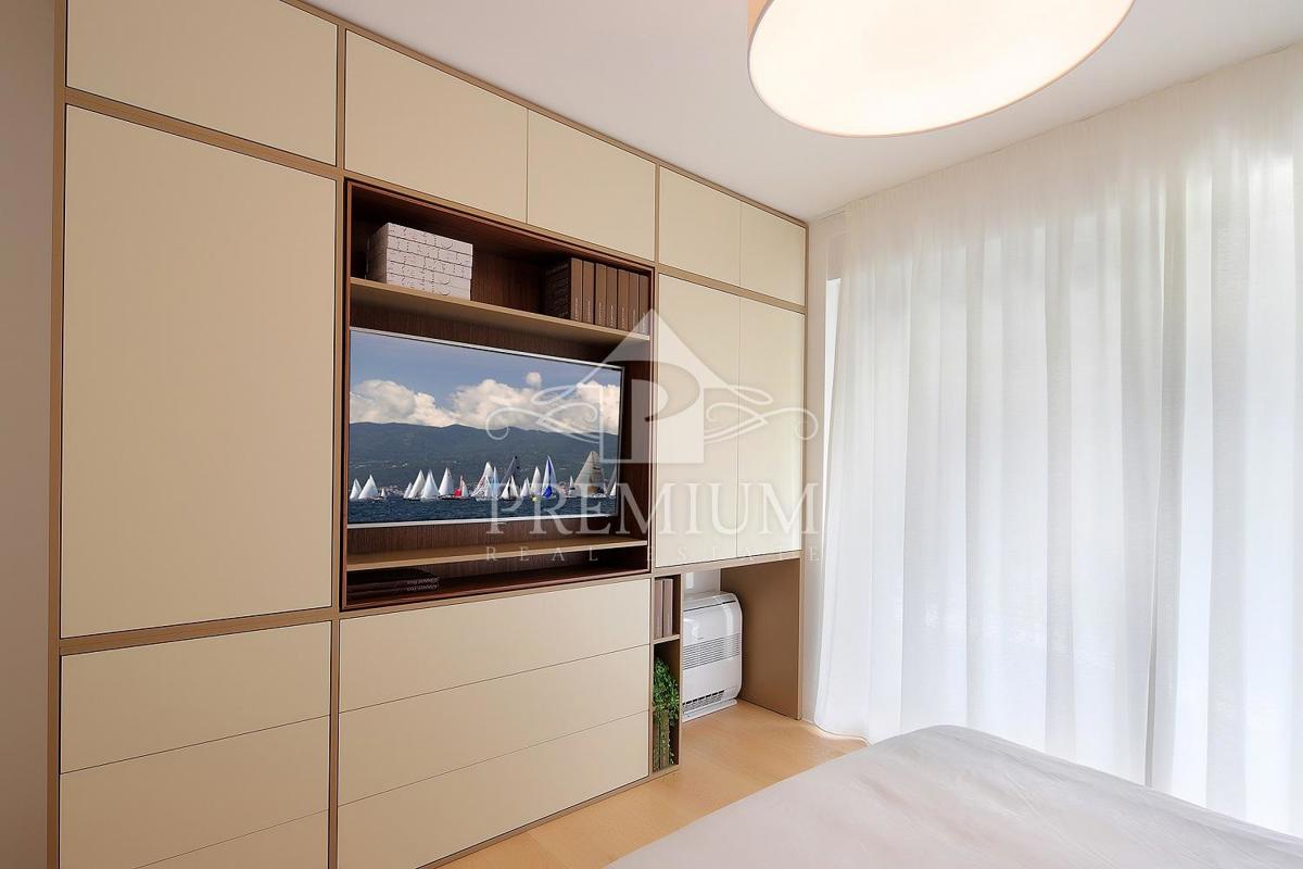 Ičići, Opatija - Okolica, 127,45m2