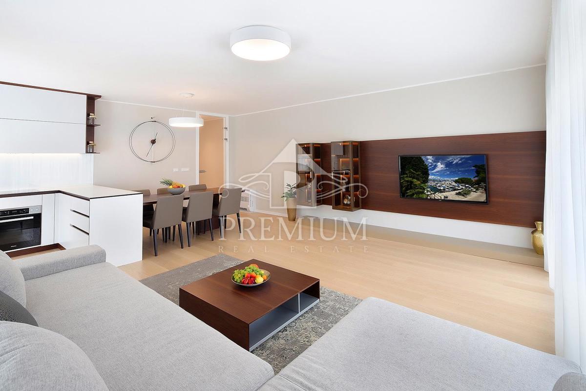 Ičići, Opatija - Okolica, 127,45m2