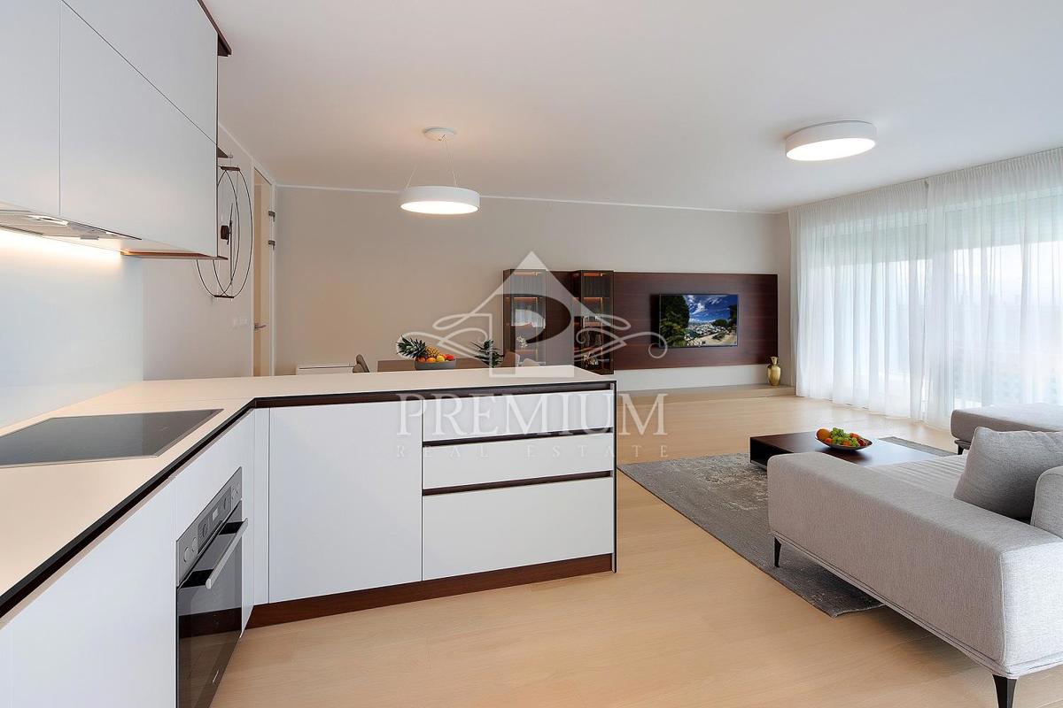 Ičići, Opatija - Okolica, 127,45m2