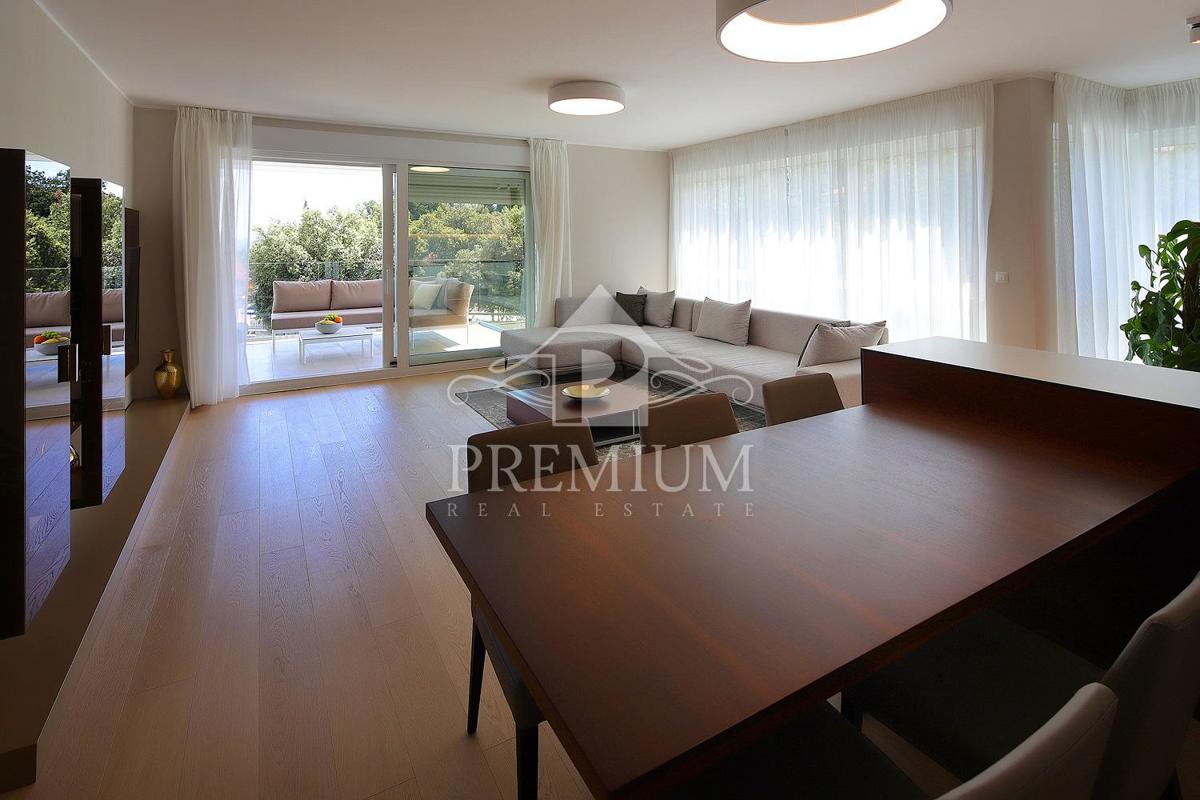 Ičići, Opatija - Okolica, 127,45m2