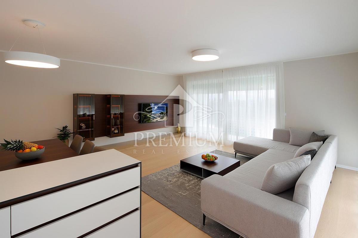 Ičići, Opatija - Okolica, 127,45m2