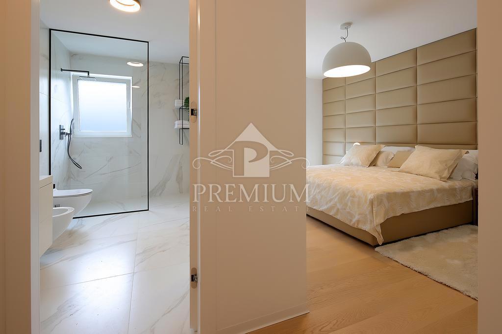Ičići, Opatija - Okolica, 127,45m2