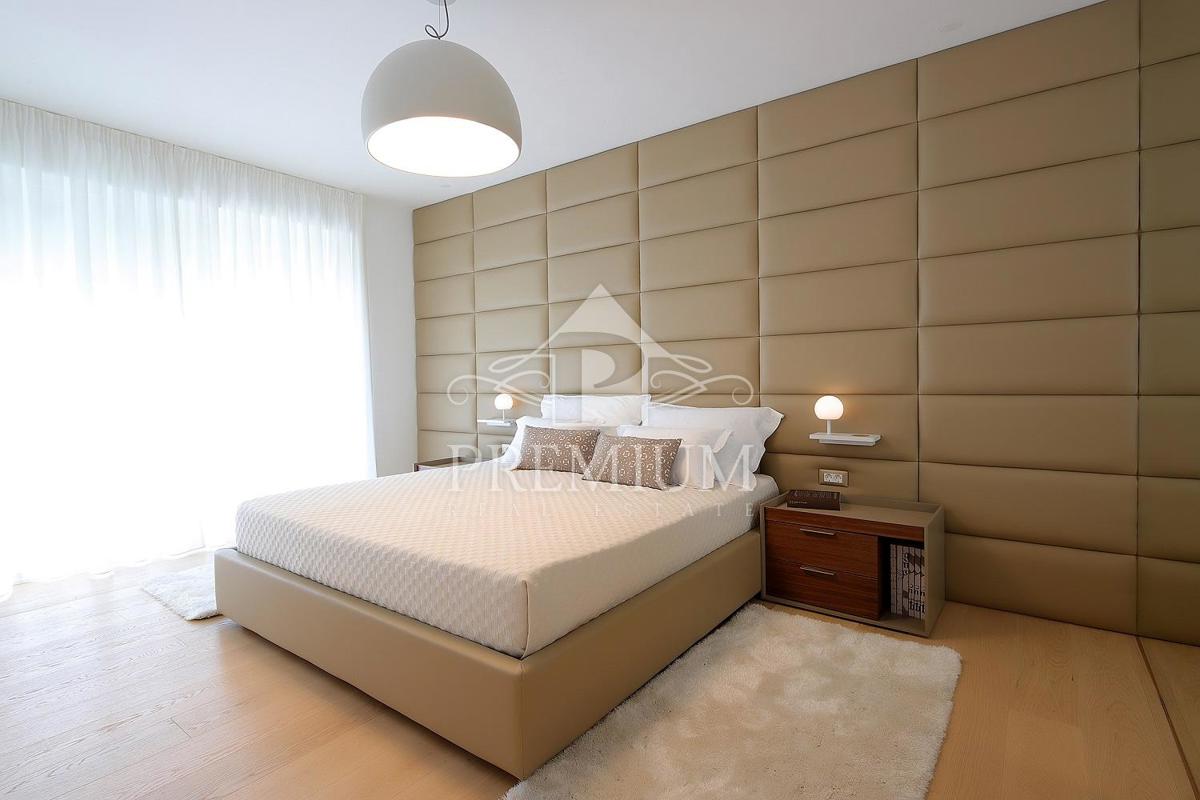 Ičići, Opatija - Okolica, 127,45m2