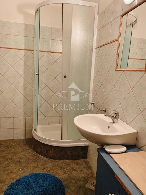 Stanovanje Ičići, Opatija - Okolica, 38,85m2