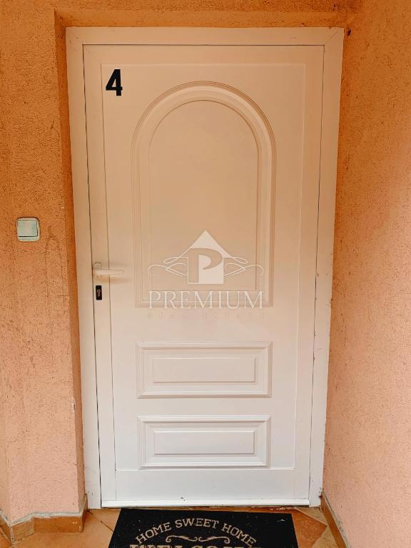 Stanovanje Ičići, Opatija - Okolica, 38,85m2