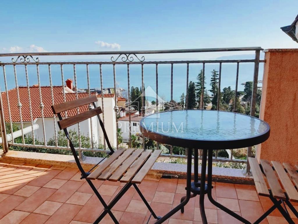 Stanovanje Ičići, Opatija - Okolica, 38,85m2