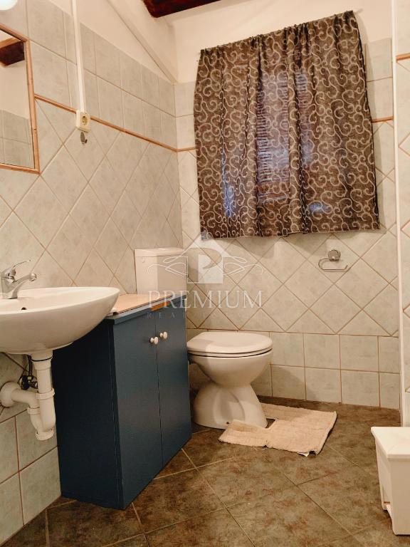 Stanovanje Ičići, Opatija - Okolica, 38,85m2