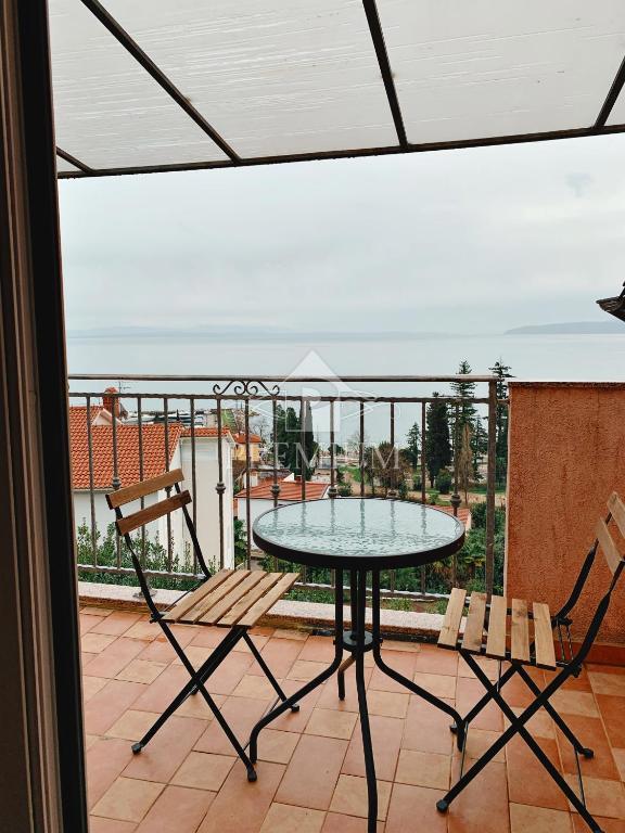 Stanovanje Ičići, Opatija - Okolica, 38,85m2