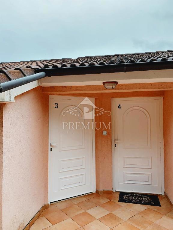 Stanovanje Ičići, Opatija - Okolica, 38,85m2