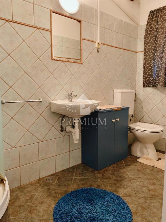 Stanovanje Ičići, Opatija - Okolica, 38,85m2