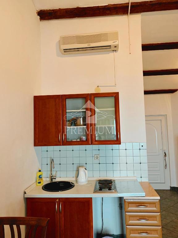 Stanovanje Ičići, Opatija - Okolica, 38,85m2