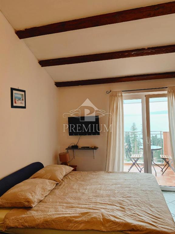 Stanovanje Ičići, Opatija - Okolica, 38,85m2