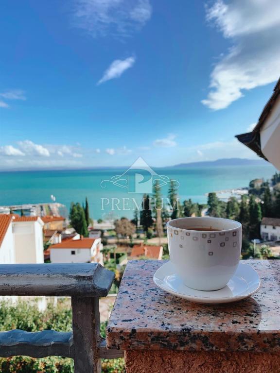 Stanovanje Ičići, Opatija - Okolica, 38,85m2