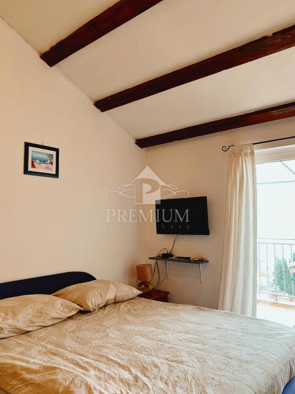 Stanovanje Ičići, Opatija - Okolica, 38,85m2