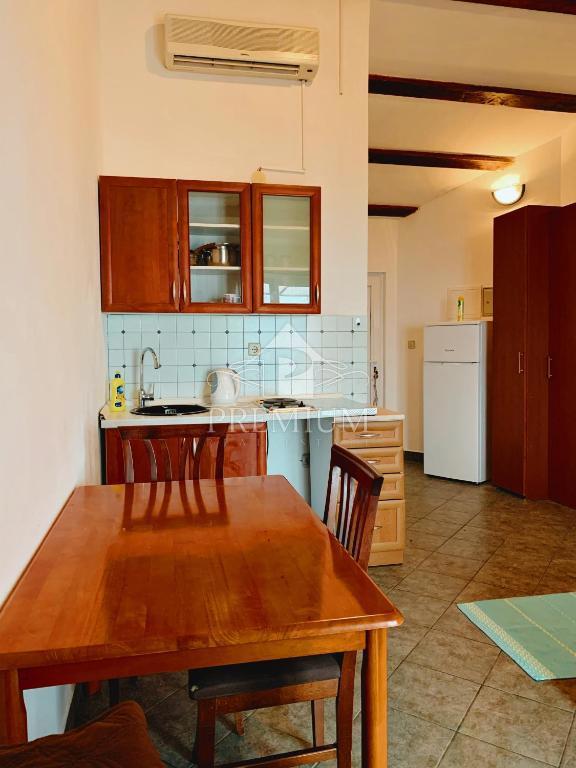 Stanovanje Ičići, Opatija - Okolica, 38,85m2