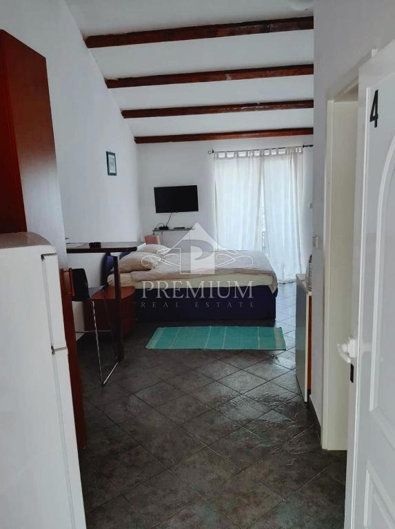 Stanovanje Ičići, Opatija - Okolica, 38,85m2