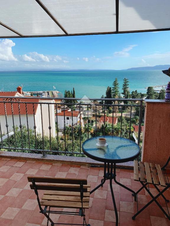 Stanovanje Ičići, Opatija - Okolica, 38,85m2