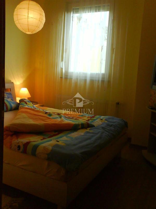 DVONADSTROPNO STANOVANJE V NOVOGRADNJI, GARAŽA, RAZGLED