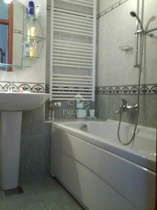 DVONADSTROPNO STANOVANJE V NOVOGRADNJI, GARAŽA, RAZGLED