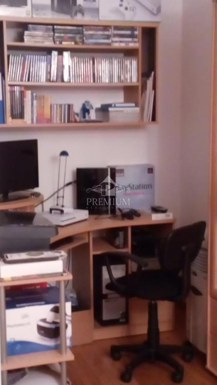 DVONADSTROPNO STANOVANJE V NOVOGRADNJI, GARAŽA, RAZGLED