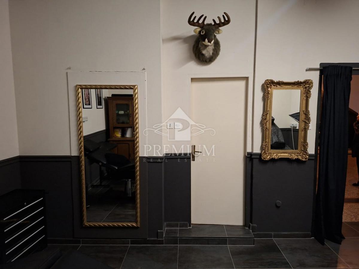 PP BLIŽINA CENTRA MESTA