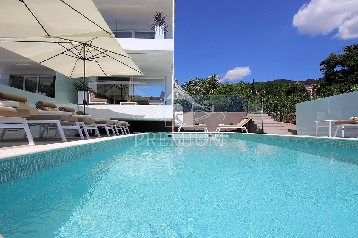 Ičići, Opatija - Okolica, 128,07m2