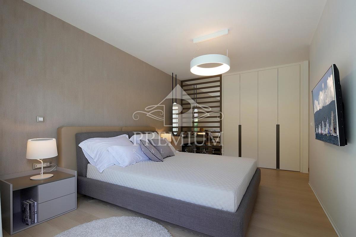 Ičići, Opatija - Okolica, 128,07m2