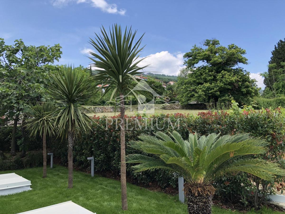Ičići, Opatija - Okolica, 128,07m2