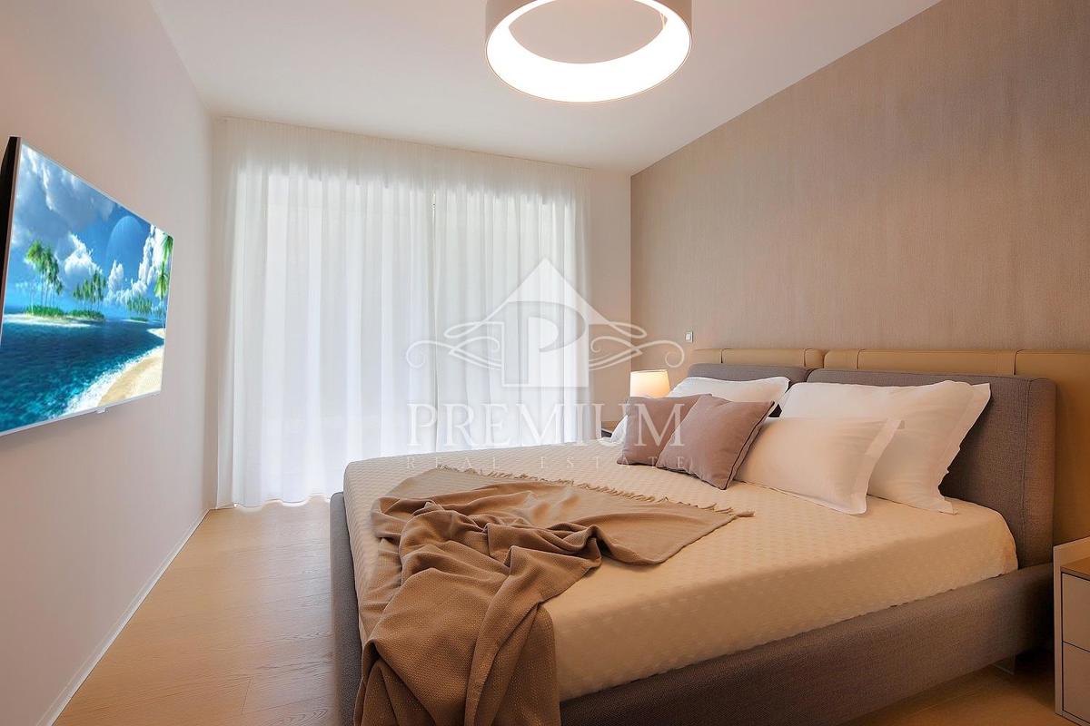 Ičići, Opatija - Okolica, 128,07m2
