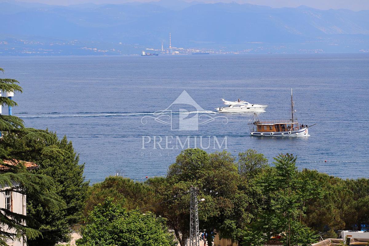 Ičići, Opatija - Okolica, 128,07m2