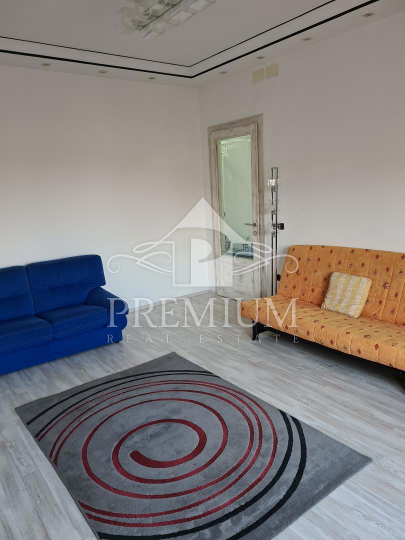 Stanovanje Centar, Rijeka, 74m2