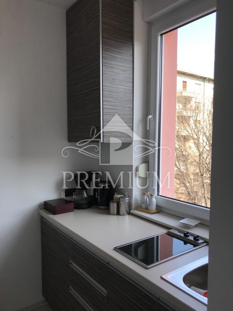 Stanovanje Centar, Rijeka, 74m2
