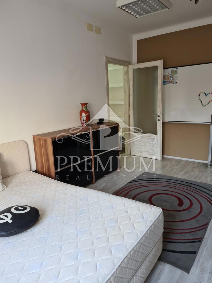 Stanovanje Centar, Rijeka, 74m2