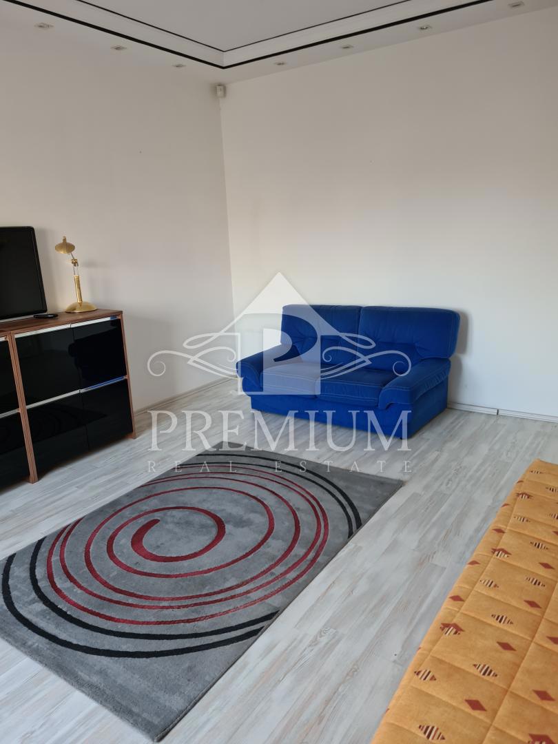 Stanovanje Centar, Rijeka, 74m2