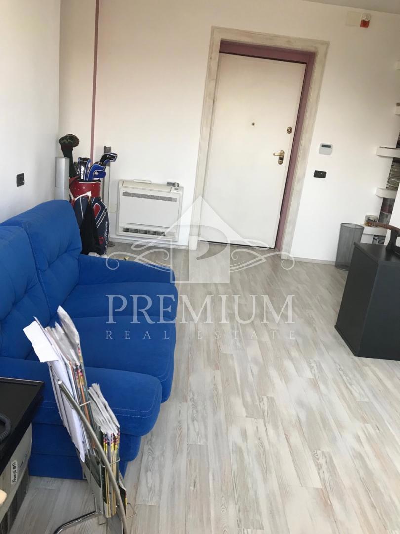 Stanovanje Centar, Rijeka, 74m2