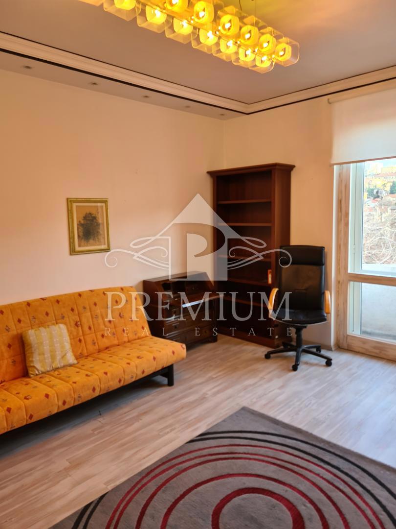 Stanovanje Centar, Rijeka, 74m2