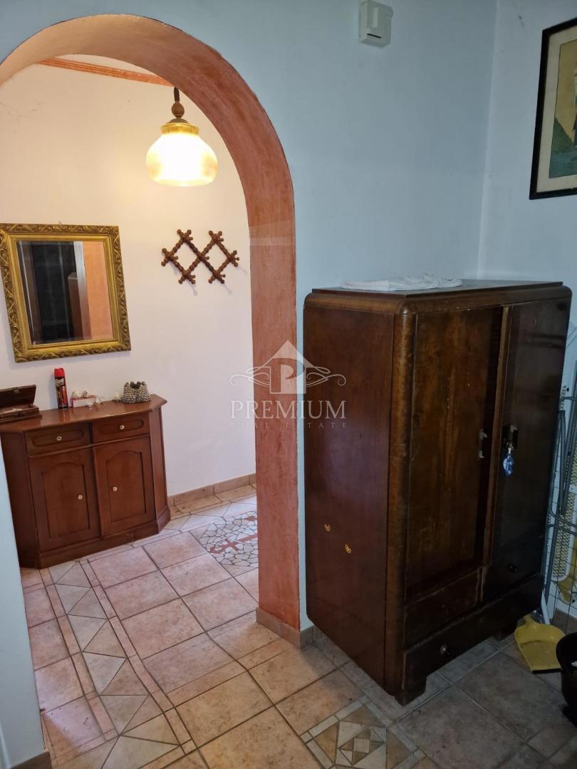 Stanovanje Ičići, Opatija - Okolica, 78,38m2