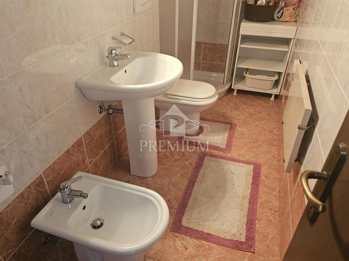 Stanovanje Ičići, Opatija - Okolica, 78,38m2
