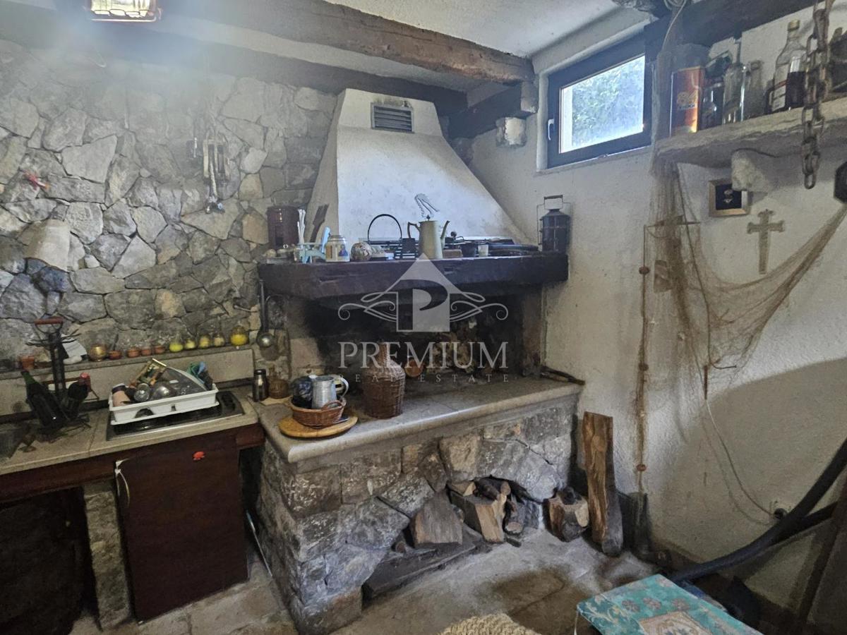 Stanovanje Ičići, Opatija - Okolica, 78,38m2