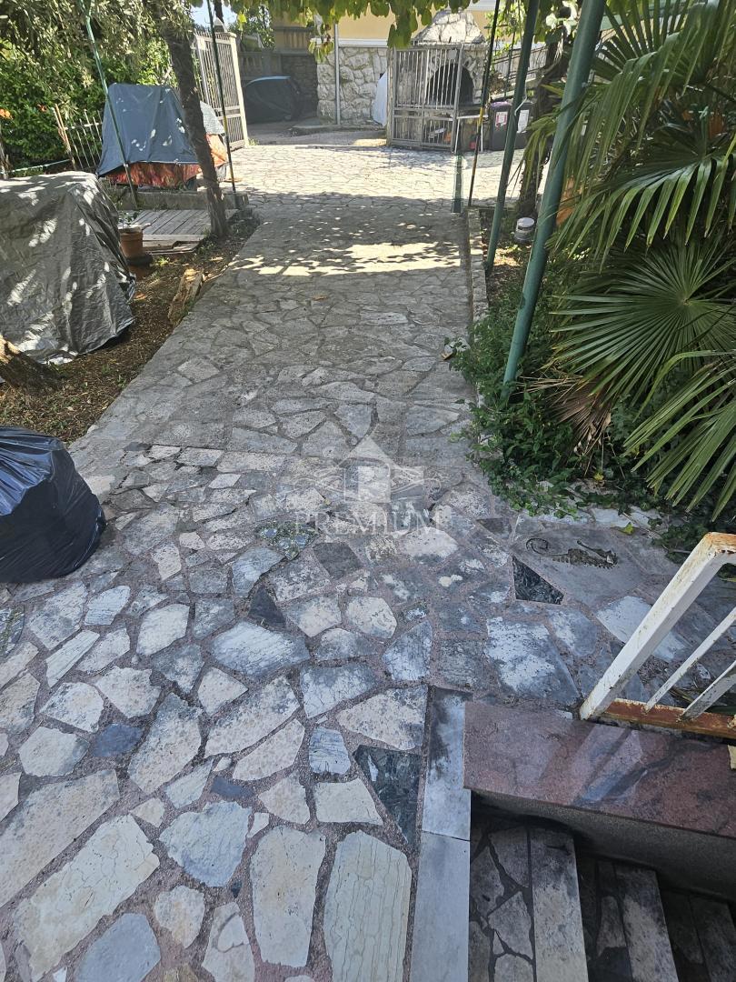 Stanovanje Ičići, Opatija - Okolica, 78,38m2