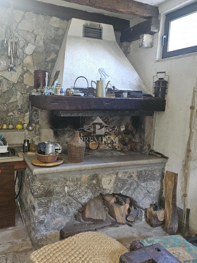 Stanovanje Ičići, Opatija - Okolica, 78,38m2