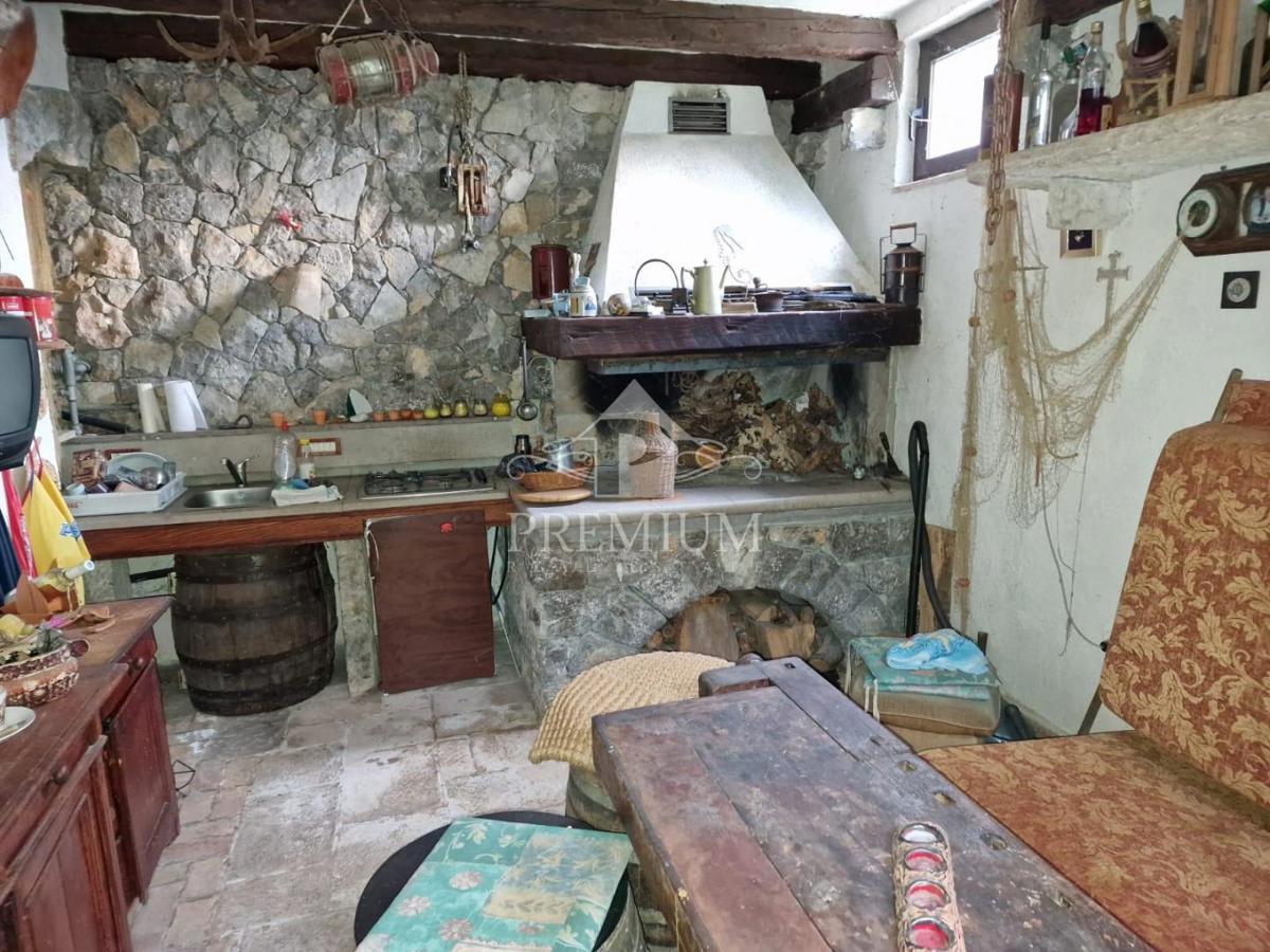 Stanovanje Ičići, Opatija - Okolica, 78,38m2
