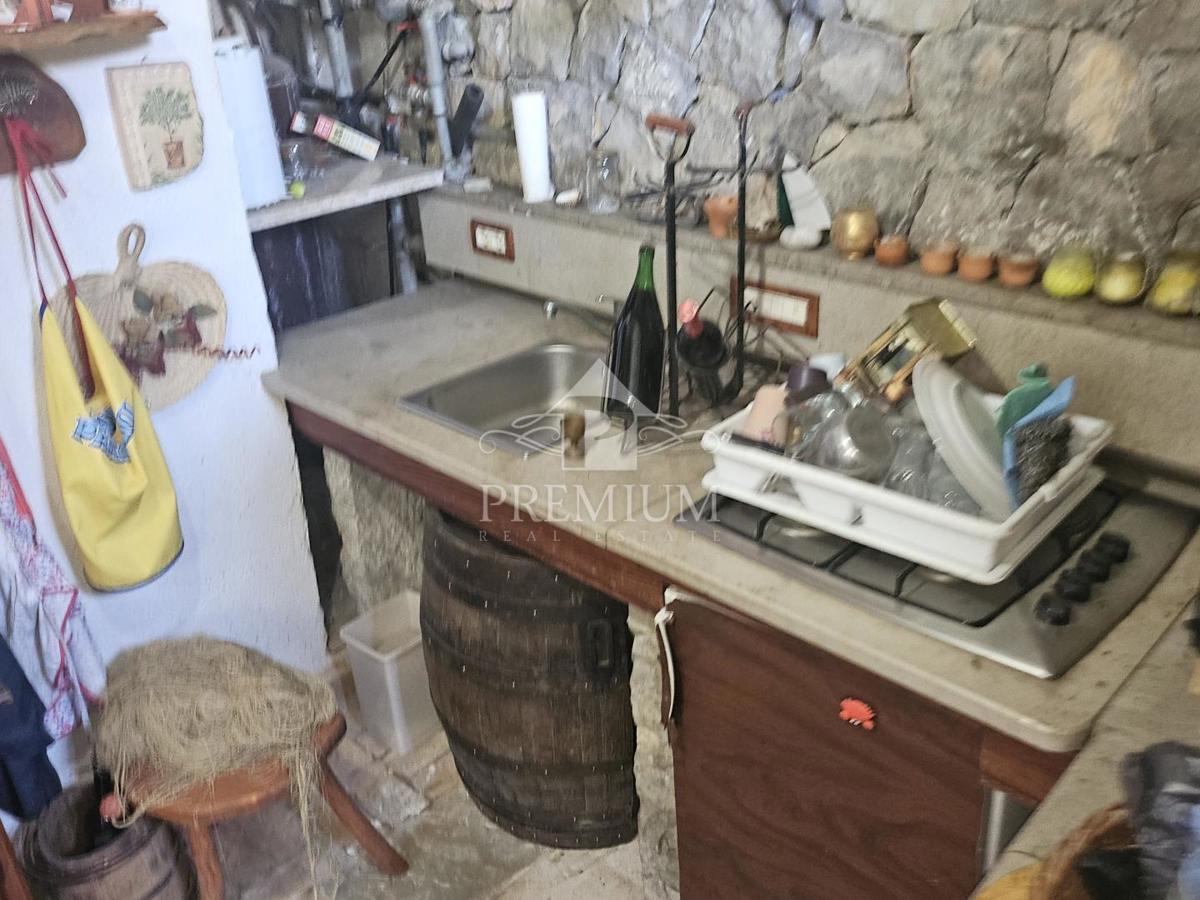Stanovanje Ičići, Opatija - Okolica, 78,38m2