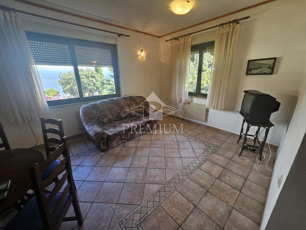 Stanovanje Ičići, Opatija - Okolica, 78,38m2