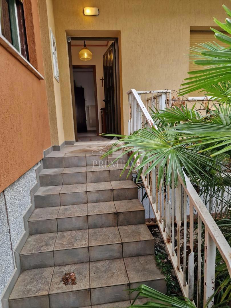 Stanovanje Ičići, Opatija - Okolica, 78,38m2