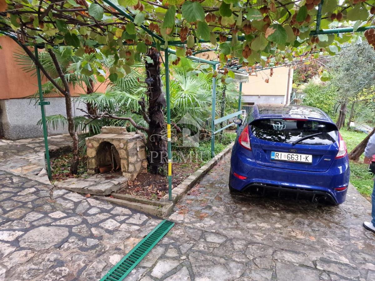 Stanovanje Ičići, Opatija - Okolica, 78,38m2